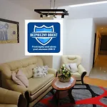 Grand Villa Ustka- Marmonoli, Pokoje Z Balkonami I Tarasami, Parking W Cenie ! 3*