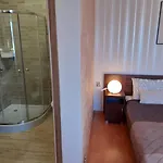 Bed & Breakfast Grand Ustka- Marmonoli 3*