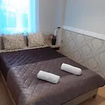 Grand Villa Ustka- Marmonoli, Pokoje Z Balkonami I Tarasami, Parking W Cenie ! 3*