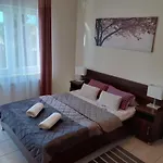 Bed & Breakfast Grand Ustka- Marmonoli Ustka