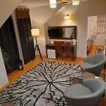 Bed & Breakfast Grand Ustka- Marmonoli 3*