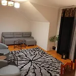 Grand Villa Ustka- Marmonoli, Pokoje Z Balkonami I Tarasami, Parking W Cenie ! 3*