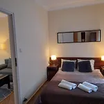 Grand Villa Ustka- Marmonoli, Pokoje Z Balkonami I Tarasami, Parking W Cenie ! Frühstückspension Stolpmünde