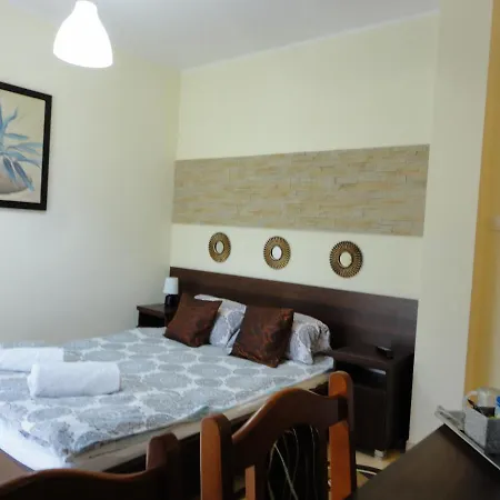 Grand Ustka- Marmonoli, Z Balkonami I Tarasami, Parking W Cenie ! 3*