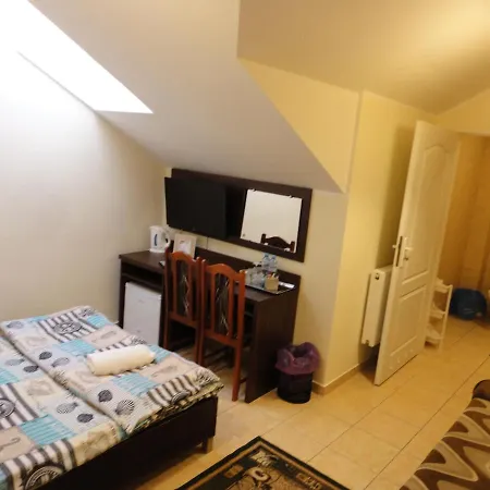 Nocleg ze śniadaniem Grand Ustka- Marmonoli Ustka