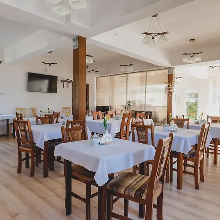 Grand Villa Ustka- Marmonoli, Pokoje Z Balkonami I Tarasami, Parking W Cenie ! 3* أوستكا