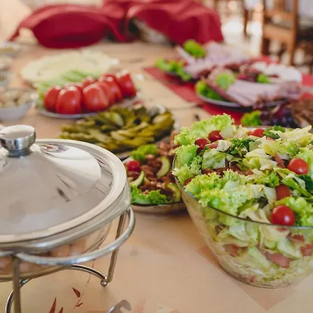 Grand Ustka- Marmonoli