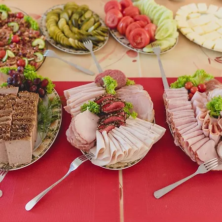 Grand Ustka- Marmonoli Ustka