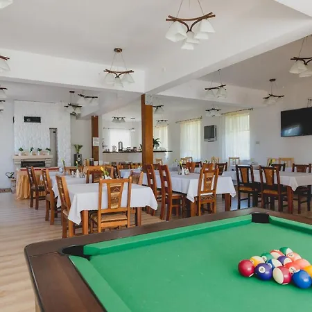 Grand Ustka- Marmonoli Ustka