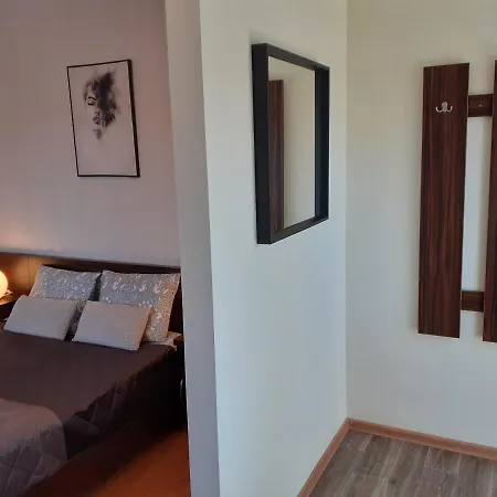 Grand Ustka- Marmonoli