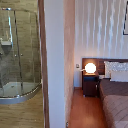 Bed & Breakfast Grand Ustka- Marmonoli 3*