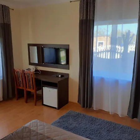 Grand Ustka- Marmonoli 3* Ustka