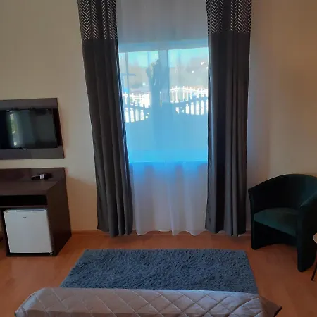 Bed & Breakfast Grand Ustka- Marmonoli Ustka