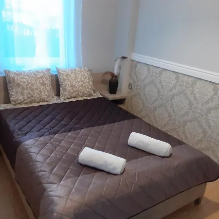 Grand Ustka- Marmonoli 3*