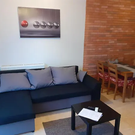 Grand Ustka- Marmonoli Bed & Breakfast 2*