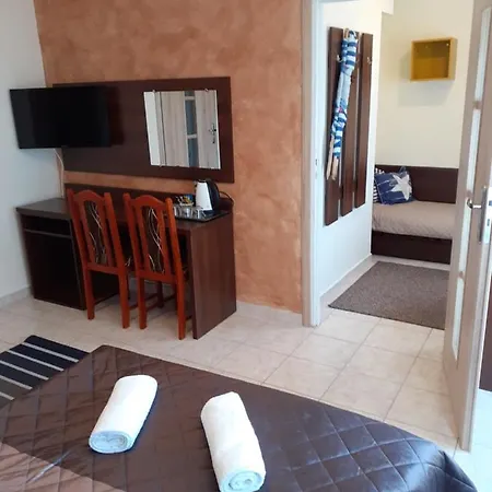 Grand Ustka- Marmonoli Bed & Breakfast Ustka