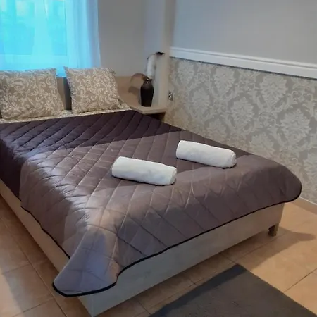 Grand Ustka- Marmonoli Bed & Breakfast Ustka