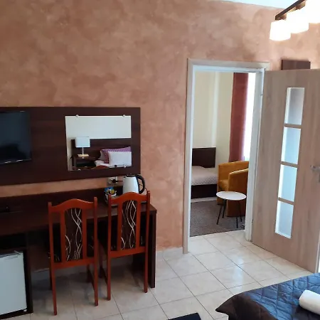 Grand Ustka- Marmonoli Ustka