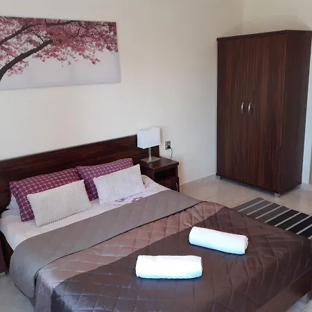 Bed & Breakfast Grand Ustka- Marmonoli Ustka