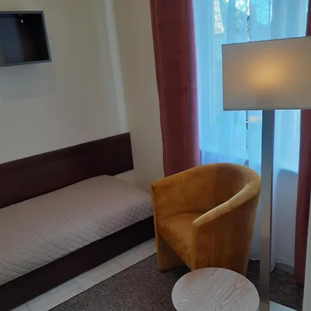 Grand Villa Ustka- Marmonoli, Pokoje Z Balkonami I Tarasami, Parking W Cenie ! أوستكا