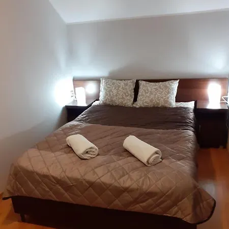 Grand Ustka- Marmonoli Oda ve Kahvaltı 3*