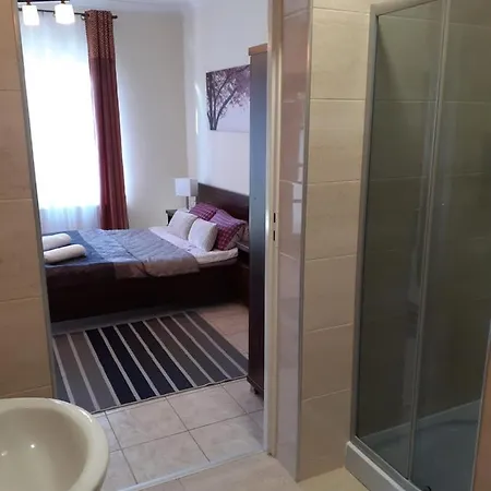 Bed & Breakfast Grand Ustka- Marmonoli