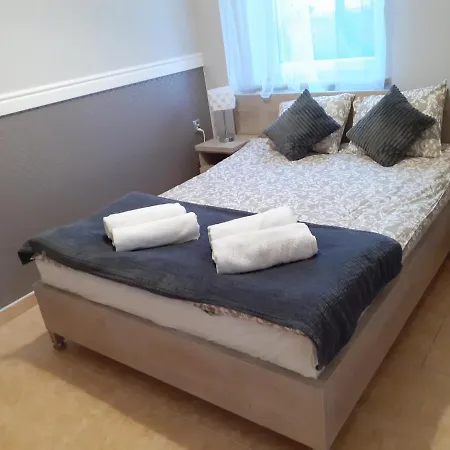 Grand Ustka- Marmonoli 3* Ustka