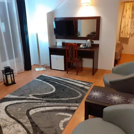 Grand Ustka- Marmonoli