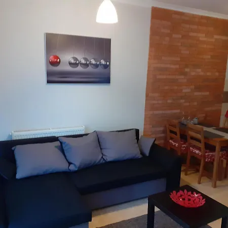 Bed & Breakfast Grand Ustka- Marmonoli Ustka