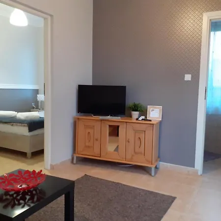 Grand Ustka- Marmonoli 2* Устка