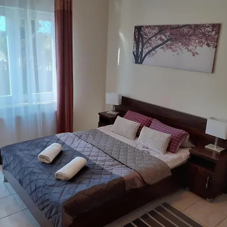 Bed & Breakfast Grand Ustka- Marmonoli Ustka