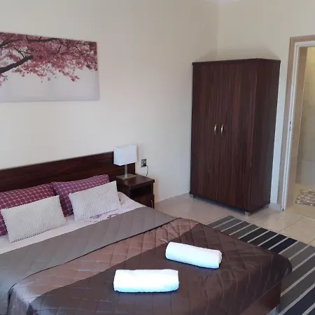 Grand Ustka- Marmonoli