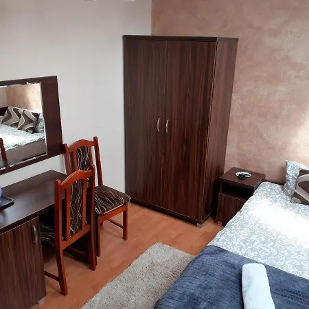 Grand Ustka- Marmonoli 3*