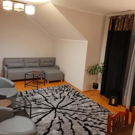 Grand Ustka- Marmonoli, Z Balkonami I Tarasami, Parking W Cenie ! 3*