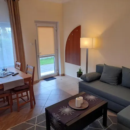 Grand Ustka- Marmonoli Bed & Breakfast Ustka