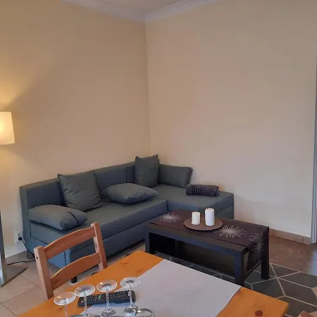 Grand Ustka- Marmonoli Bed & Breakfast 2*