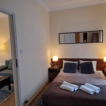 Grand Ustka- Z Balkonami I Tarasami, Parking W Cenie ! Bed & Breakfast Ustka