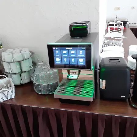 Grand Ustka- Marmonoli 3*