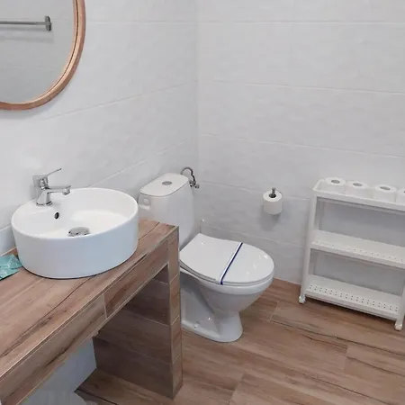 Nocleg ze śniadaniem Grand Ustka- Marmonoli Ustka