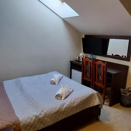 Bed and Breakfast Grand Ustka- Marmonoli 2*