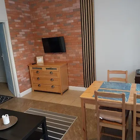 Grand Ustka- Marmonoli Bed and Breakfast