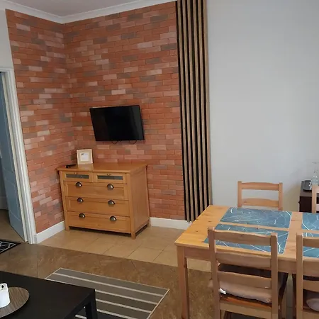 Bed & Breakfast Grand Ustka- Marmonoli Ustka