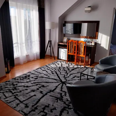 Grand Ustka- Z Balkonami I Tarasami, Parking W Cenie ! 3*