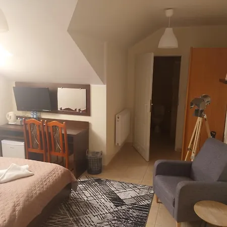 Bed & Breakfast Grand Ustka- Marmonoli