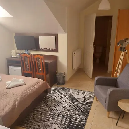 Bed & Breakfast Grand Ustka- Marmonoli 2*