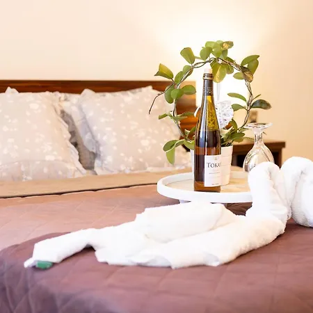 Frühstückspension Grand Villa Ustka- Pokoje Z Balkonami I Tarasami, Parking W Cenie ! 3*