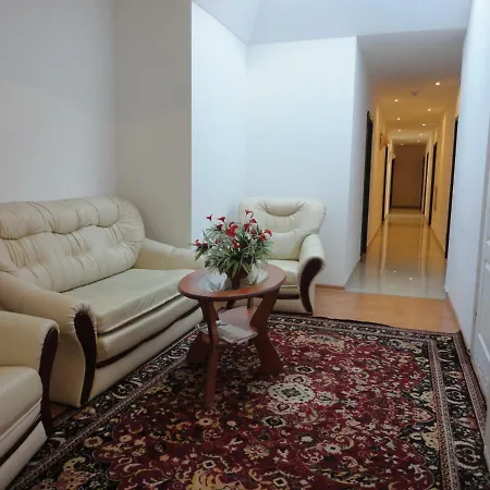 Bed & Breakfast Grand Ustka- Marmonoli