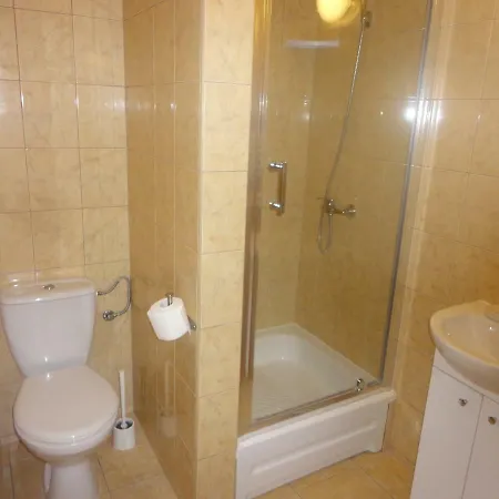 Bed & Breakfast Grand Ustka- Marmonoli 3*