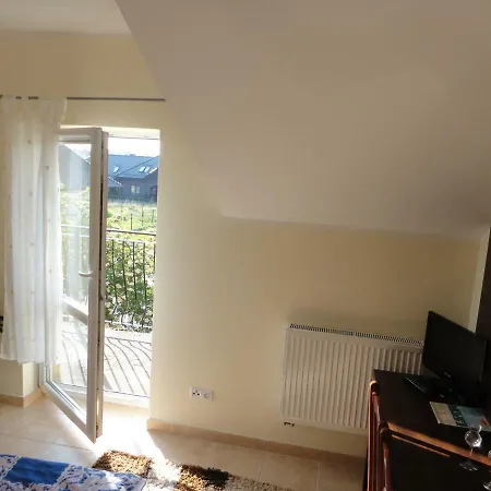 Grand Ustka- Marmonoli 3*