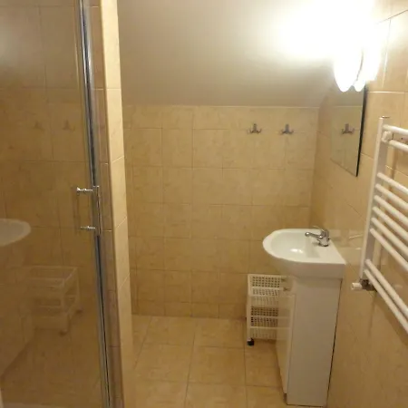 Grand Ustka- Marmonoli Bed & Breakfast